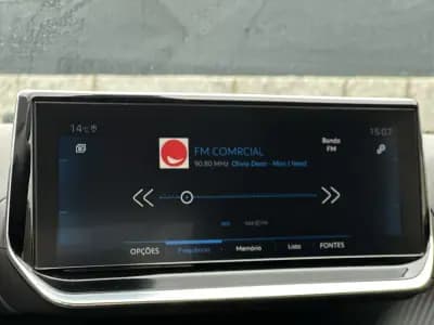 Sell Peugeot 208 2020 - 12900 EUR, 152000 km - AUTO.MOTO.pt