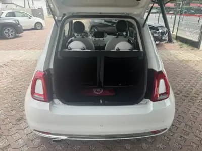 Sell Fiat 500 2019 - 13600 EUR, 45919 km - AUTO.MOTO.pt