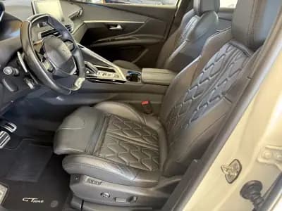 Sell Peugeot 3008 2018 - 20000 EUR, 163500 km - AUTO.MOTO.pt