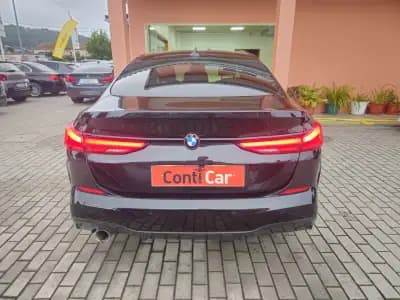 Sell BMW 216 Gran Coupé 2021 - 25990 EUR, 119000 km - AUTO.MOTO.pt