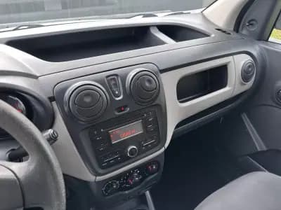 Vendo Dacia Dokker 2015 - 7000 EUR, 287197 km - AUTO.MOTO.pt