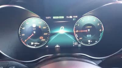 Vendo Mercedes-Benz C 300 2020 - 24999 EUR, 175000 km - AUTO.MOTO.pt