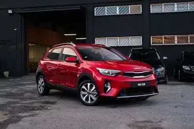 Sell Kia Stonic 2022 - 13999 EUR, 88000 km - AUTO.MOTO.pt