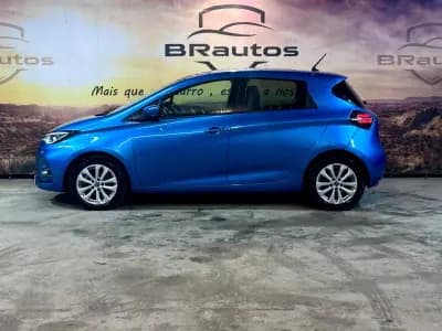 Sell Renault Zoe 2020 - 13900 EUR, 105098 km - AUTO.MOTO.pt