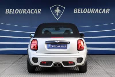 Vendo MINI 2021 - 32000 EUR, 54827 km - AUTO.MOTO.pt