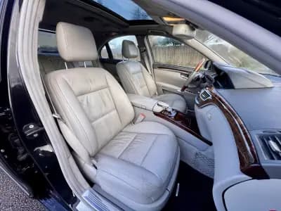 Sell Mercedes-Benz S 350 2010 - 15500 EUR, 270000 km - AUTO.MOTO.pt