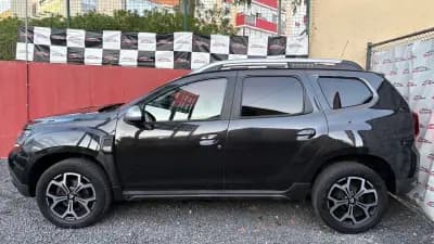 Sell Dacia Duster 2019 - 12900 EUR, 109000 km - AUTO.MOTO.pt