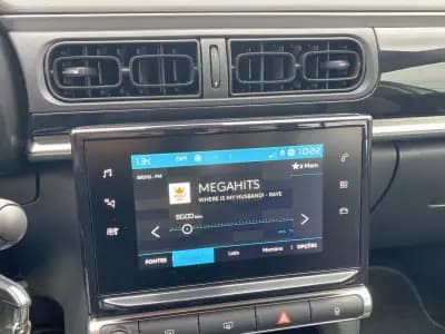 Vendo Citroën C3 2019 - 13990 EUR, 37643 km - AUTO.MOTO.pt