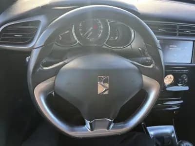 Sell DS DS3 2017 - 13500 EUR, 140650 km - AUTO.MOTO.pt