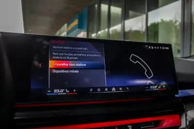 Vendo BMW i5 2023 - 79900 EUR, 17145 km - AUTO.MOTO.pt