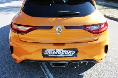 Vendo Renault Mégane 2019 - 43990 EUR, 42000 km - AUTO.MOTO.pt