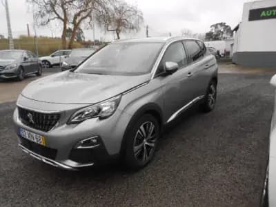 Sell Peugeot 3008 2019 - 19500 EUR, 66067 km - AUTO.MOTO.pt