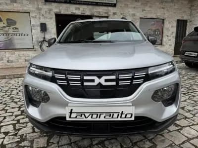 Sell Dacia Spring 2022 - 12750 EUR, 25000 km - AUTO.MOTO.pt