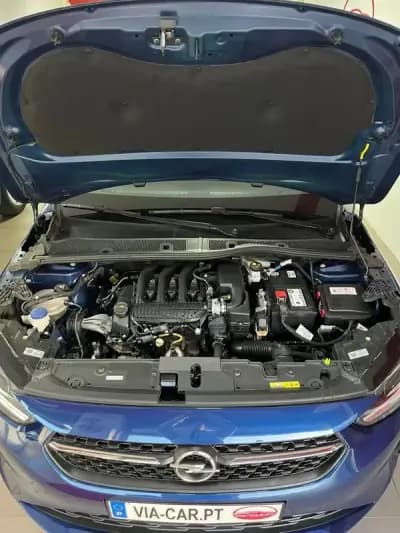 Sell Opel Corsa 2021 - 12450 EUR, 43982 km - AUTO.MOTO.pt