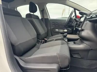 Sell Citroën C3 2022 - 12890 EUR, 18922 km - AUTO.MOTO.pt