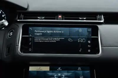 Vendo Land Rover Range Rover Velar 2025 - 55950 EUR, 51000 km - AUTO.MOTO.pt