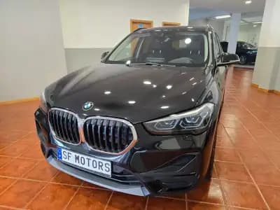 Vendo BMW X1 2021 - 29980 EUR, 62181 km - AUTO.MOTO.pt