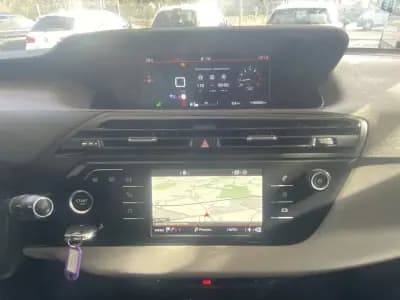 Vendo Citroën C4 Spacetourer 2019 - 12500 EUR, 142650 km - AUTO.MOTO.pt