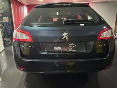 Sell Peugeot 508 2014 - 10500 EUR, 219000 km - AUTO.MOTO.pt