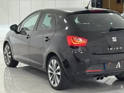 Vendo SEAT Ibiza 2017 - 10890 EUR, 99000 km - AUTO.MOTO.pt