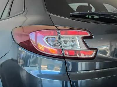 Vendo Renault Mégane Sport Tourer 2009 - 10450 EUR, 160000 km - AUTO.MOTO.pt