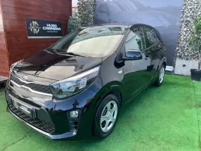 Sell Kia Picanto 2018 - 9250 EUR, 89000 km - AUTO.MOTO.pt