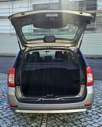 Sell Dacia Logan MCV 2014 - 6990 EUR, 125000 km - AUTO.MOTO.pt