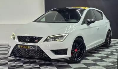 Sell SEAT Leon 2016 - 22990 EUR, 168000 km - AUTO.MOTO.pt