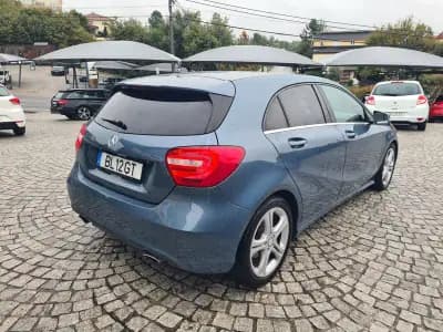 Sell Mercedes-Benz A 200 2012 - 14990 EUR, 196000 km - AUTO.MOTO.pt