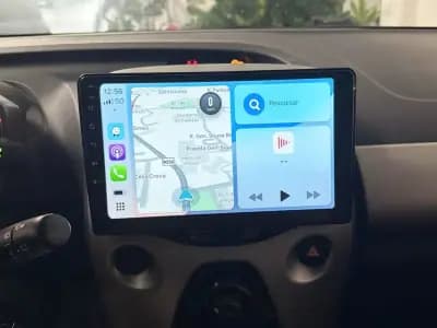 Vendo Citroën C1 2018 - 8990 EUR, 98000 km - AUTO.MOTO.pt