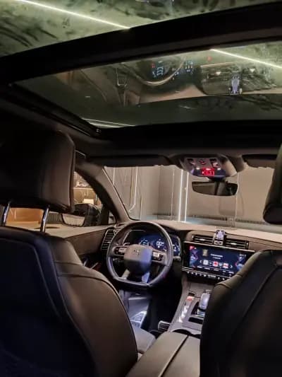 Sell DS DS7 Crossback 2021 - 27750 EUR, 46635 km - AUTO.MOTO.pt