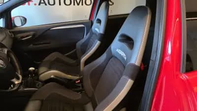 Sell Abarth Punto Evo 2012 - 16500 EUR, 118522 km - AUTO.MOTO.pt