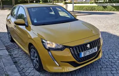 Sell Peugeot 208 2019 - 12950 EUR, 87500 km - AUTO.MOTO.pt