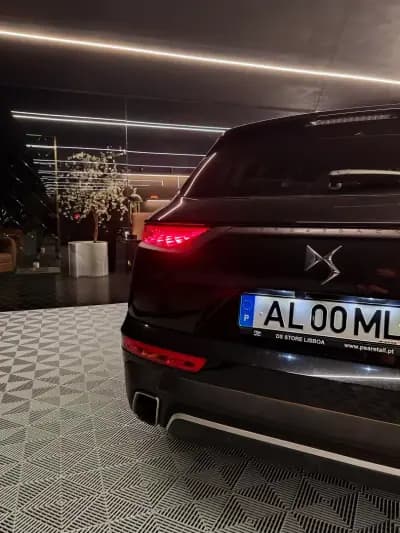 Sell DS DS7 Crossback 2021 - 27750 EUR, 46635 km - AUTO.MOTO.pt