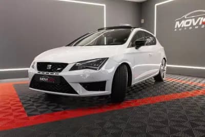 Sell SEAT Leon 2015 - 22900 EUR, 184336 km - AUTO.MOTO.pt