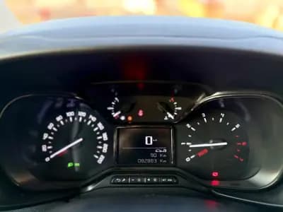 Sell Toyota Proace 2024 - 17450 EUR, 82000 km - AUTO.MOTO.pt