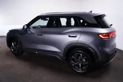 Vendo BYD 2025 - 27750 EUR, 18 km - AUTO.MOTO.pt