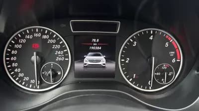 Sell Mercedes-Benz A 180 2014 - 14650 EUR, 191121 km - AUTO.MOTO.pt