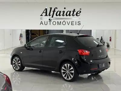 Vendo SEAT Ibiza 2017 - 10890 EUR, 99000 km - AUTO.MOTO.pt