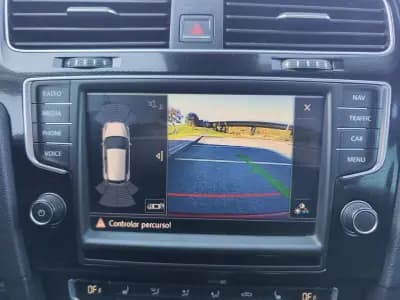 Vendo Volkswagen Golf 2012 - 18480 EUR, 207000 km - AUTO.MOTO.pt