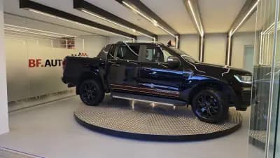 Vendo Ford Ranger 2022 - 39900 EUR, 72148 km - AUTO.MOTO.pt