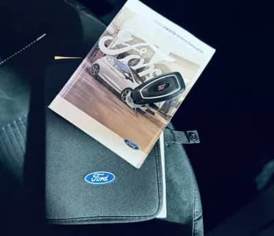 Sell Ford Fiesta 2019 - 21990 EUR, 151232 km - AUTO.MOTO.pt