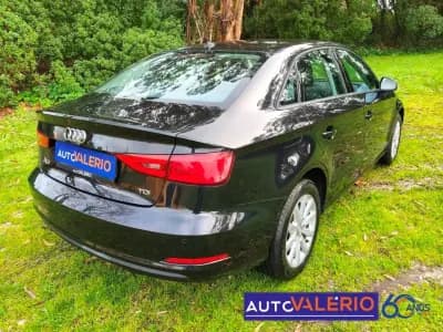 Sell Audi A3 Limousine 2014 - 12950 EUR, 164667 km - AUTO.MOTO.pt