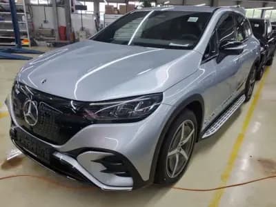 Sell Mercedes-Benz EQE 2024 - 62000 EUR, 18000 km - AUTO.MOTO.pt