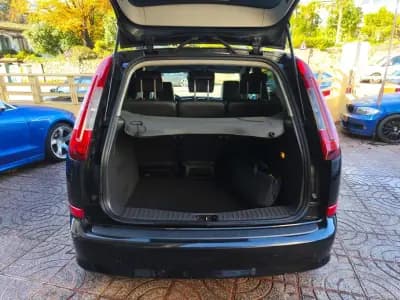 Sell Ford C-Max 2008 - 5250 EUR, 240000 km - AUTO.MOTO.pt