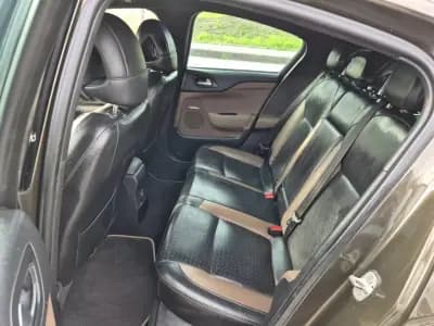 Vendo Citroën DS4 2012 - 11400 EUR, 214040 km - AUTO.MOTO.pt