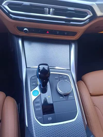 Vendo BMW i4 2023 - 49900 EUR, 56000 km - AUTO.MOTO.pt