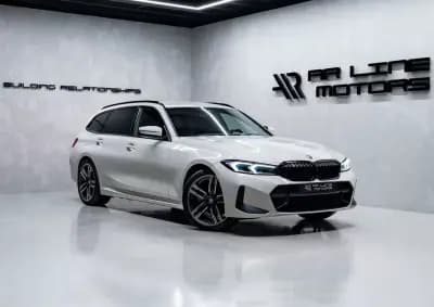 Vendo BMW 330 2023 - 43950 EUR, 44000 km - AUTO.MOTO.pt