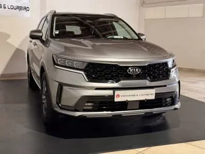 Sell Kia Sorento 2021 - 37900 EUR, 116815 km - AUTO.MOTO.pt