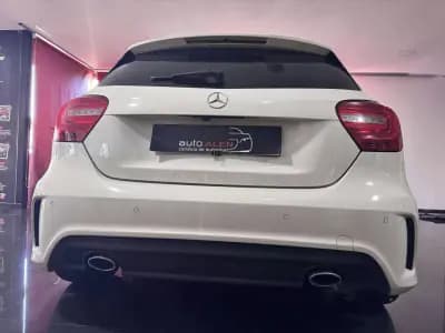 Sell Mercedes-Benz A 200 2013 - 16990 EUR, 193000 km - AUTO.MOTO.pt